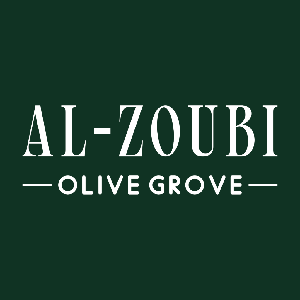 al-zoubi olive grove
